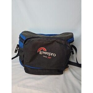 Lowepro Orion AW Professional Camera Bag 7 Pockets Waterproof  Bag Attached Lg.